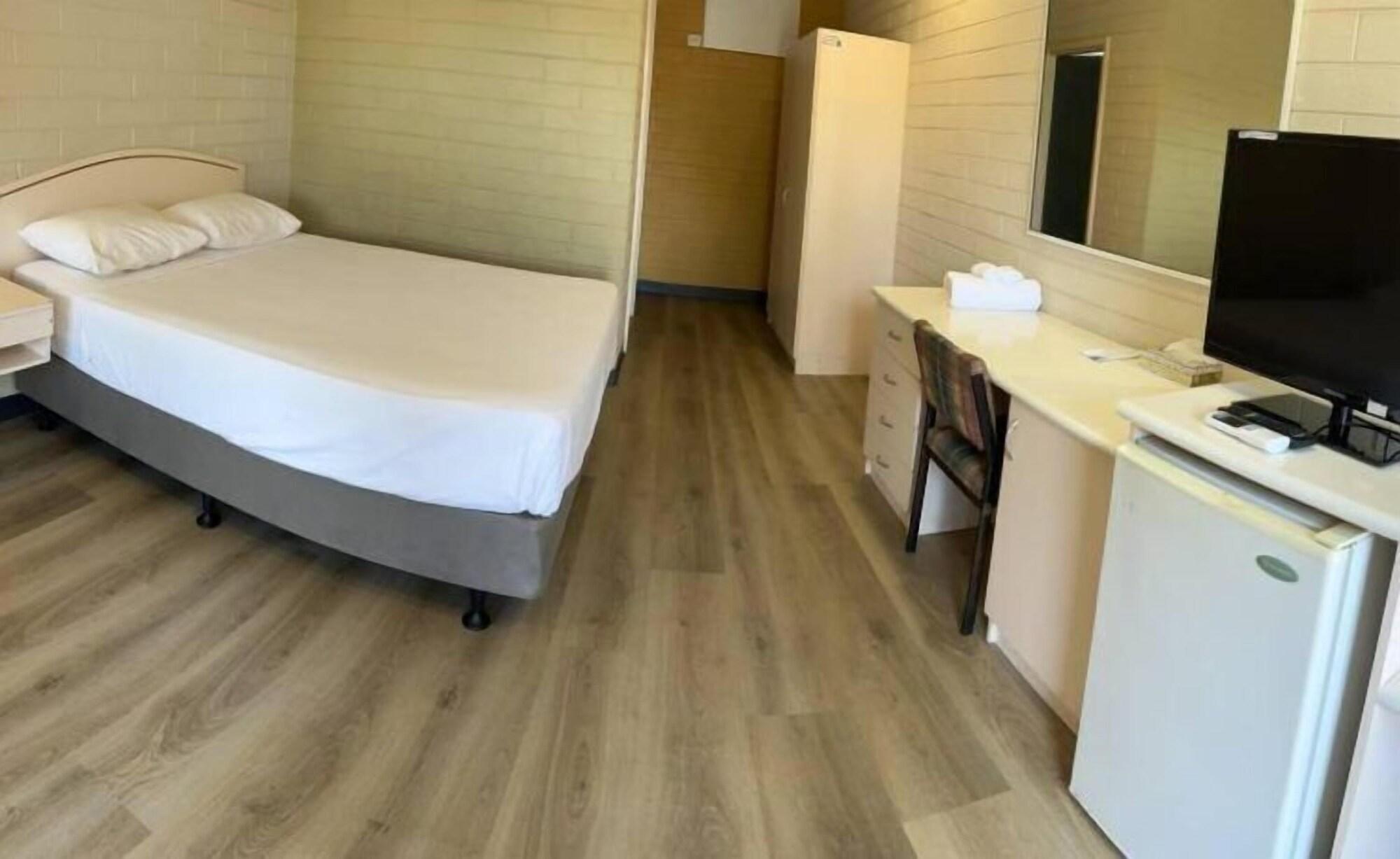 Katherine Motel Εξωτερικό φωτογραφία