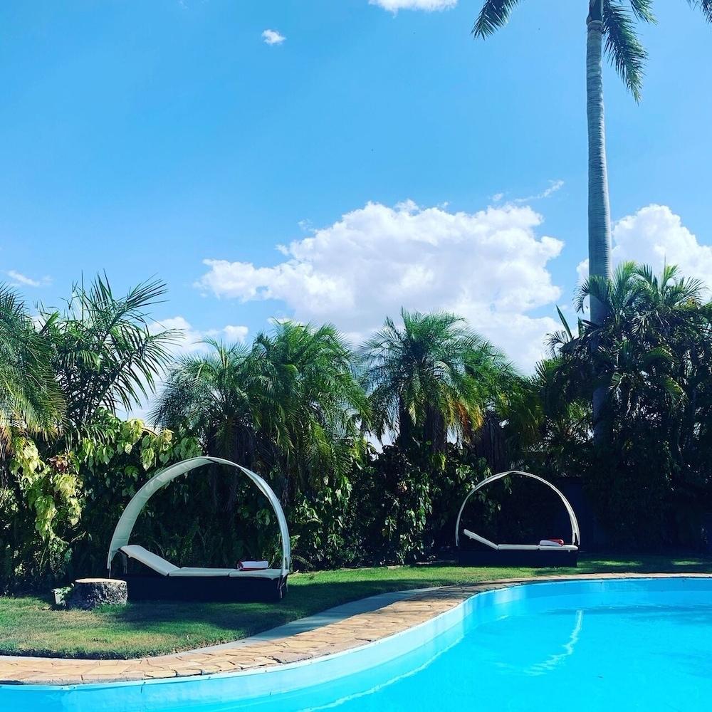 Katherine Motel Εξωτερικό φωτογραφία