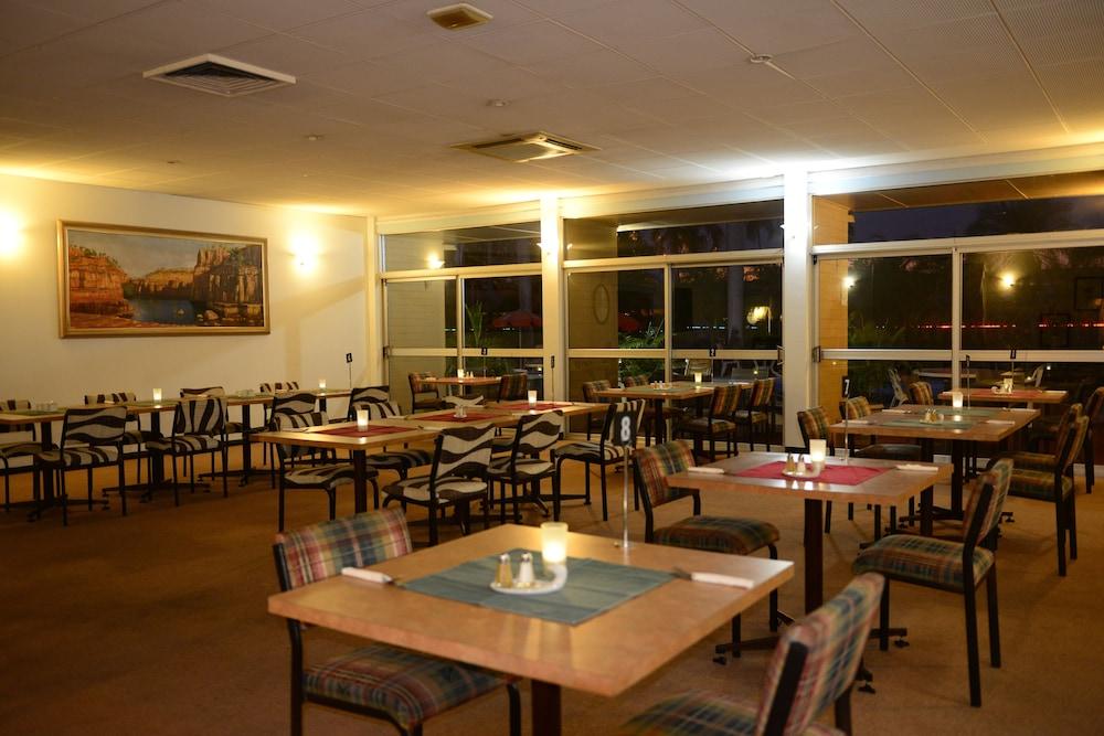 Katherine Motel Εξωτερικό φωτογραφία