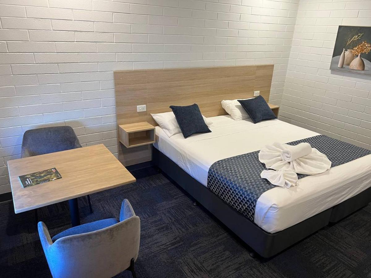Katherine Motel Εξωτερικό φωτογραφία