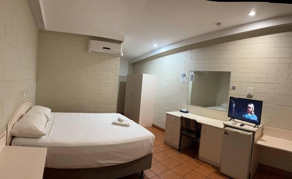 Katherine Motel Εξωτερικό φωτογραφία
