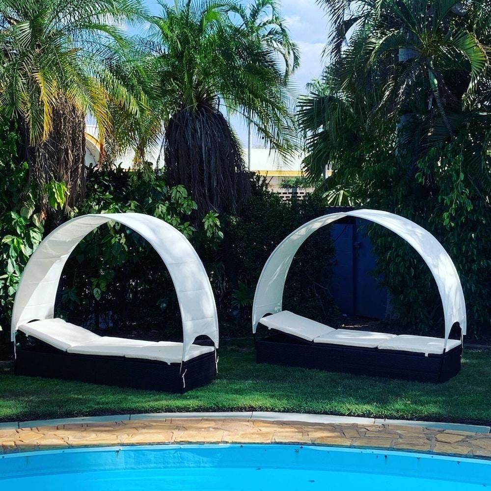 Katherine Motel Εξωτερικό φωτογραφία