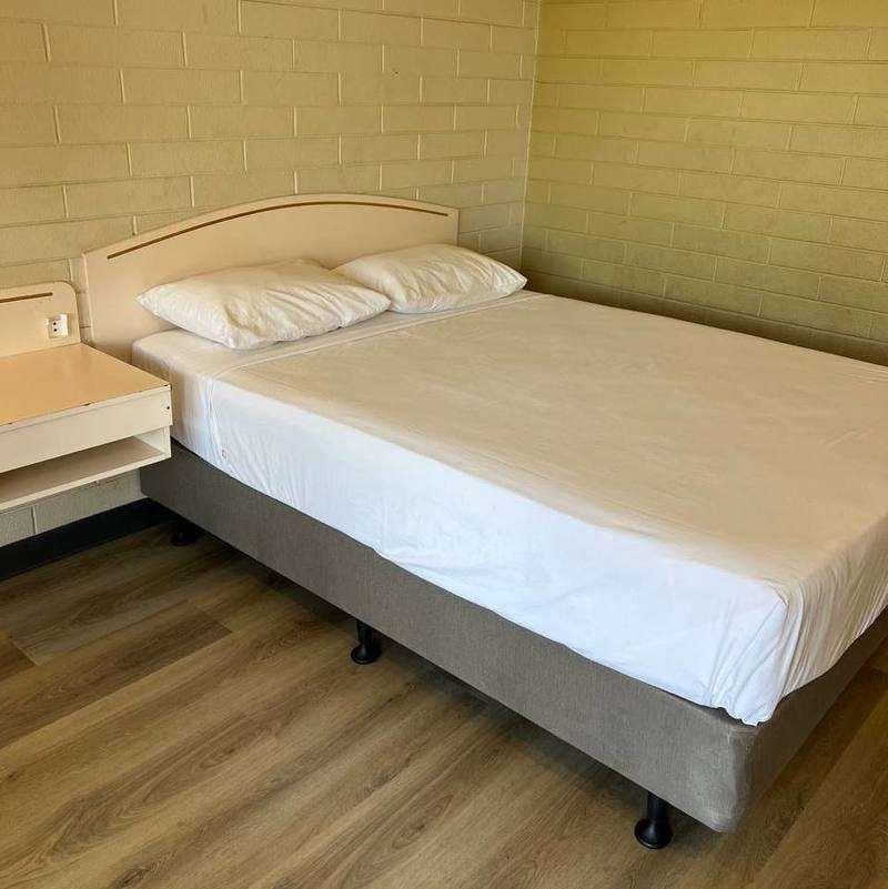 Katherine Motel Δωμάτιο φωτογραφία