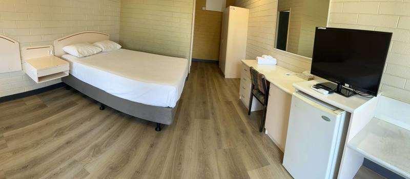 Katherine Motel Δωμάτιο φωτογραφία