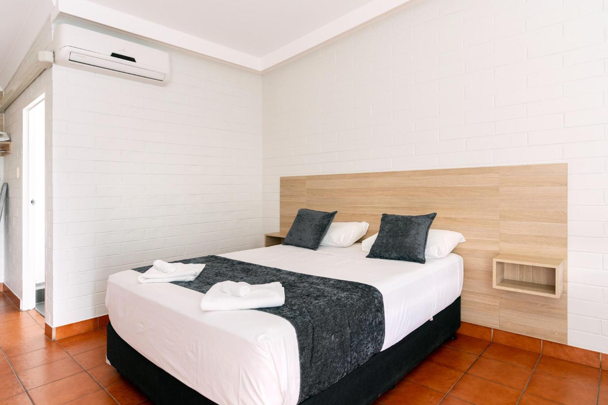 Katherine Motel Εξωτερικό φωτογραφία