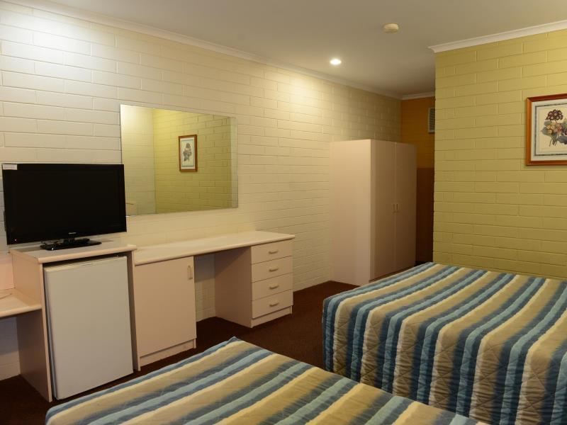 Katherine Motel Εξωτερικό φωτογραφία