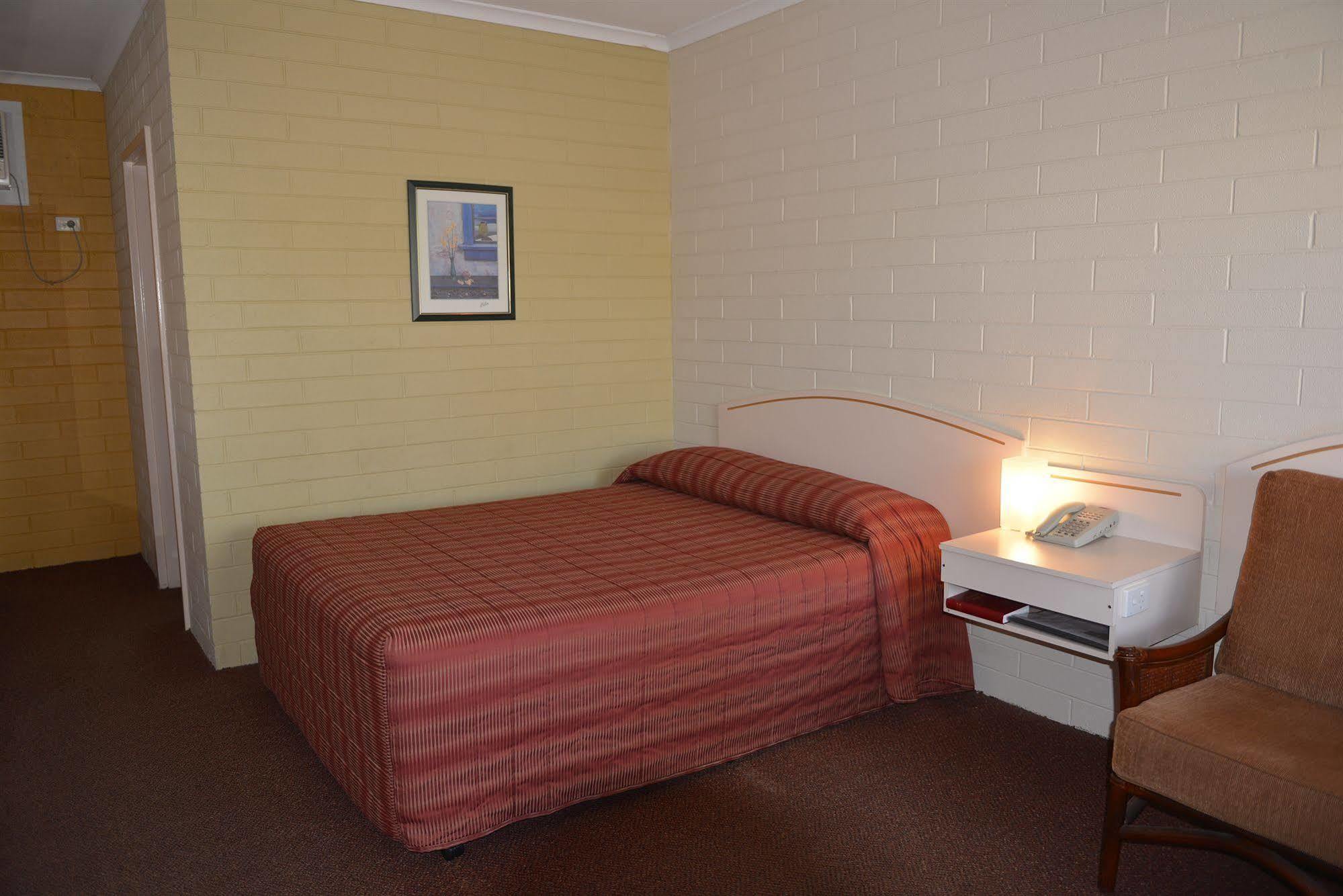 Katherine Motel Εξωτερικό φωτογραφία